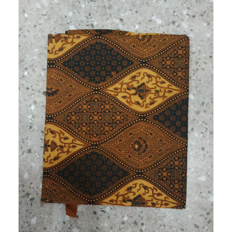 Jarik Batik Motif Delima
