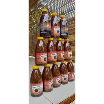 

madu pace