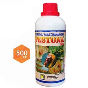 Pestona Nasa / Pestisida Organik dan Aman (500ml)