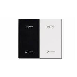 BARU POWER BANK SONY PORTABLE MURAH CP-V10 10000 MAH GARANSI RESMI/ORI TERKINI