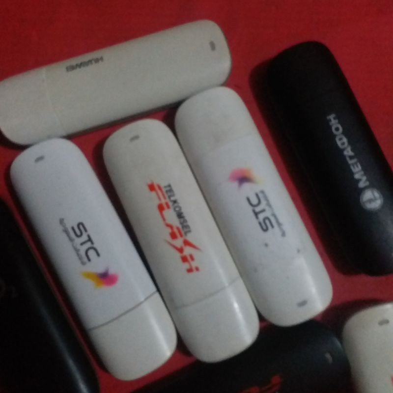 modem huawei E173 all gsm second normal