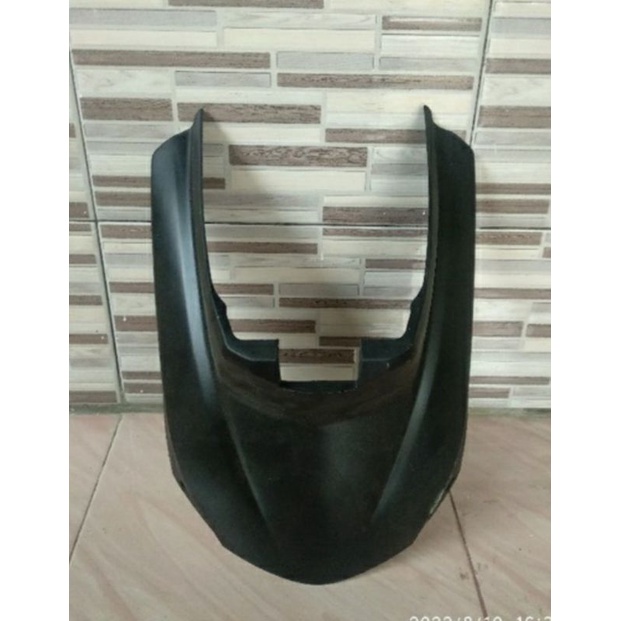 REKSIL DEK TUTUP MESIN BAWAH JOK HONDA BEAT FI 2012-2015 ORIGINAL TERMURAH