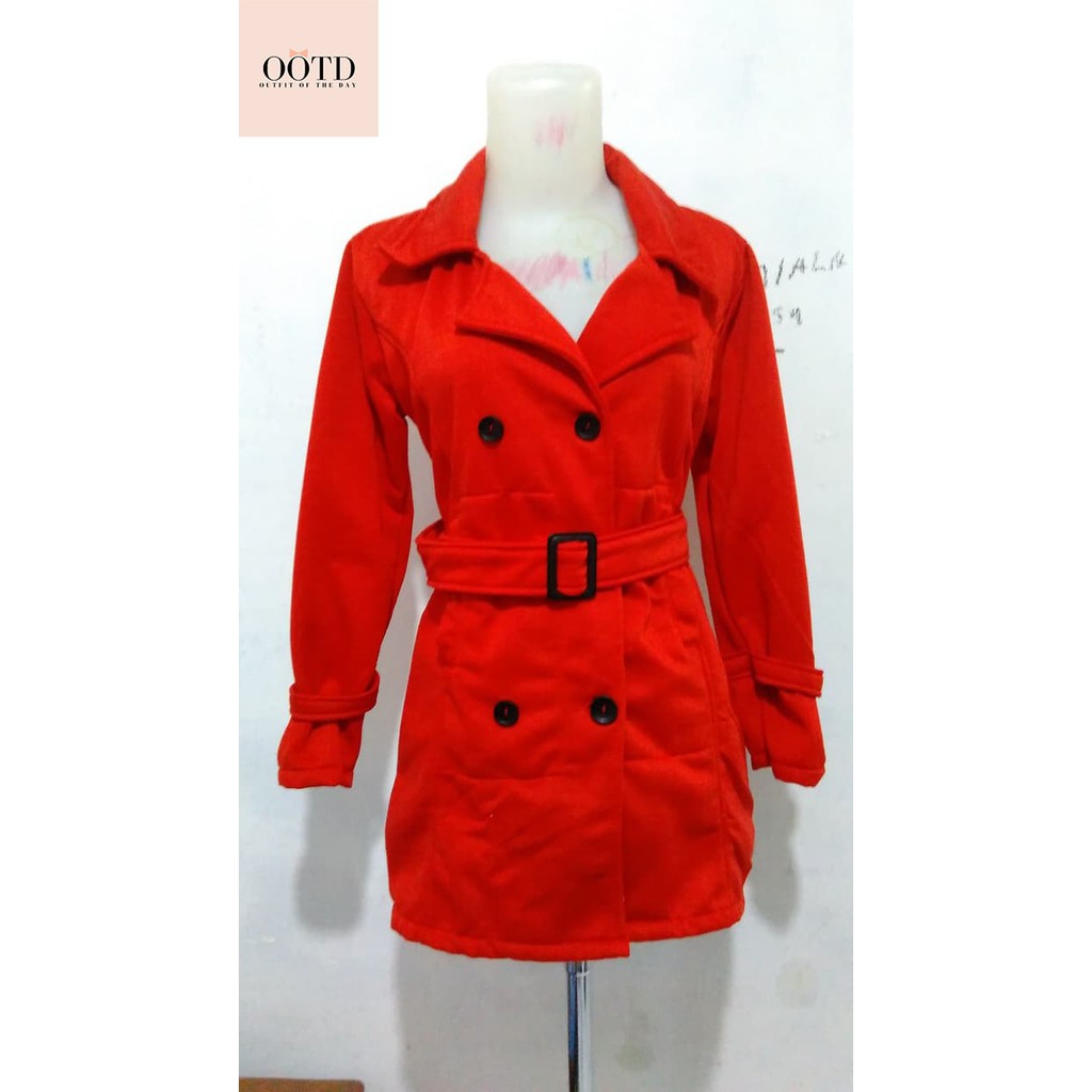 NEW PROMO       Blazer Wanita / Blazer Korea / Blazer Muslimah / Coat Wanita Korea / Outfit Wanita