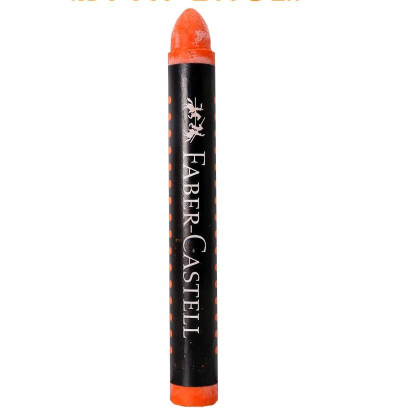 

Paling Istimewa CRAYON FABER CASTELL WAX 120040 12COLOR JUMBO
