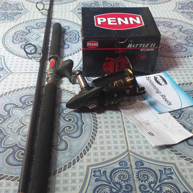 

pennbattel28000+joranhamerhead