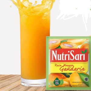 

Nutri Sari Minuman Segar Nutrisari Renceng Isi 10 Pcs - all variant