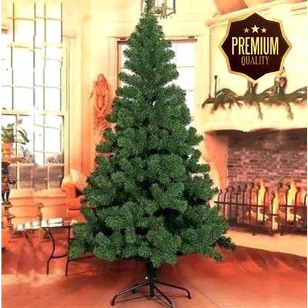 

POHON NATAL DEKORASI NATAL TINGGI 1,5 METER MURAH GJNH6123V