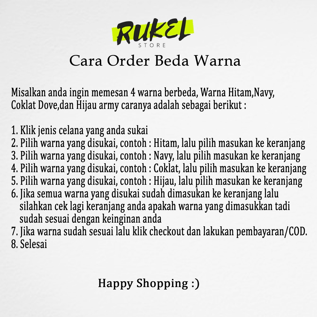 Celana Pendek Pria Santai Dewasa 7/2 Slim Polos – 72ADS-SlimPolos