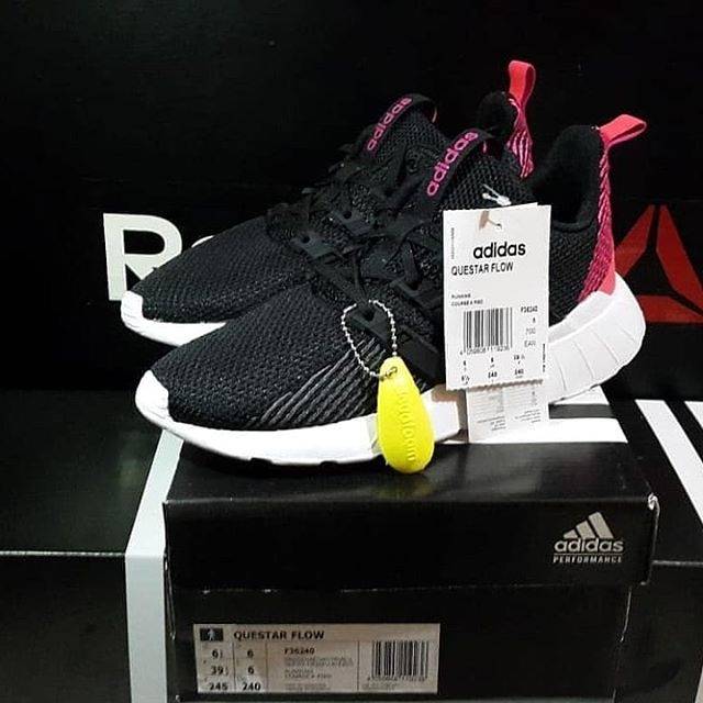 ADIDAS QUESTAR FLOW ORIGINAL