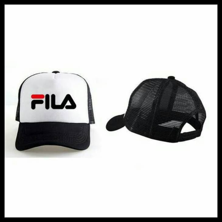 fila trucker