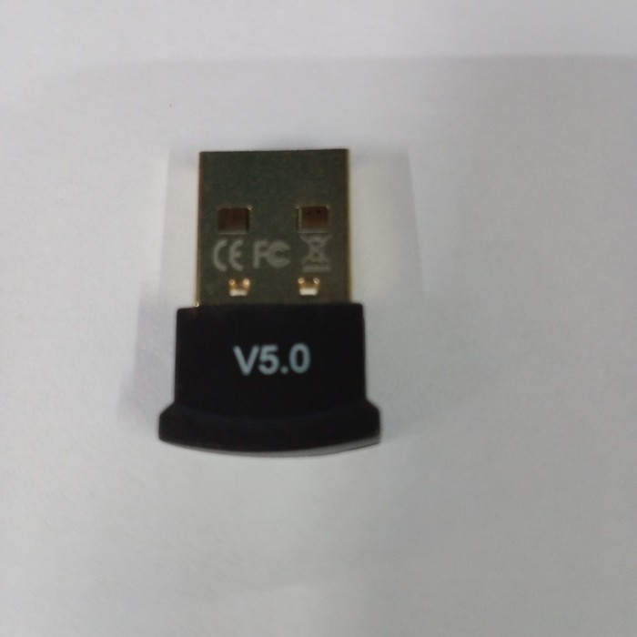 USB Bluetooth CSR V5.0 Dongle / Bluetooh 5.0