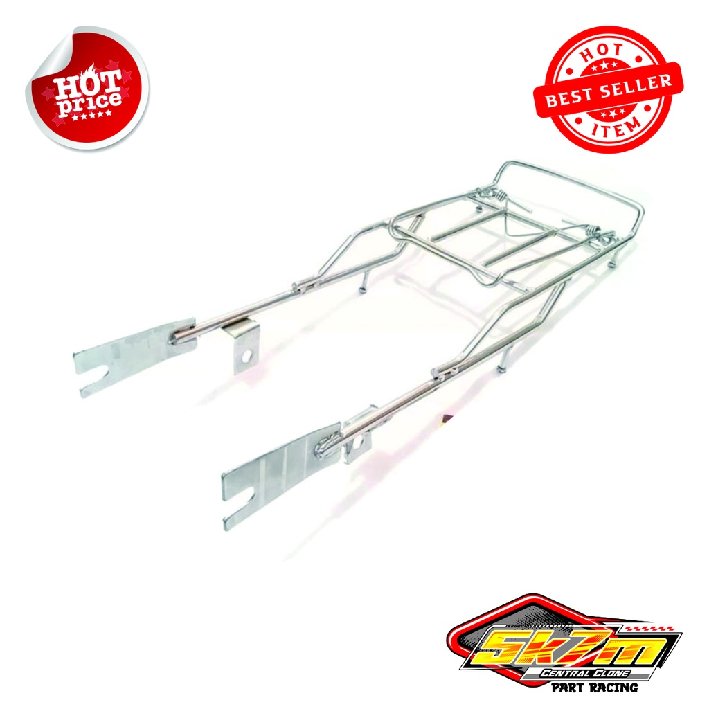 Behel Belakang C70 Jepret Behel Jepret Belakang C70