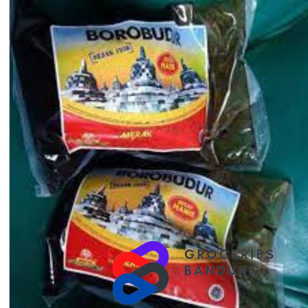 

kecap manis borobudur refil 1 ltr | kecap hitam refil