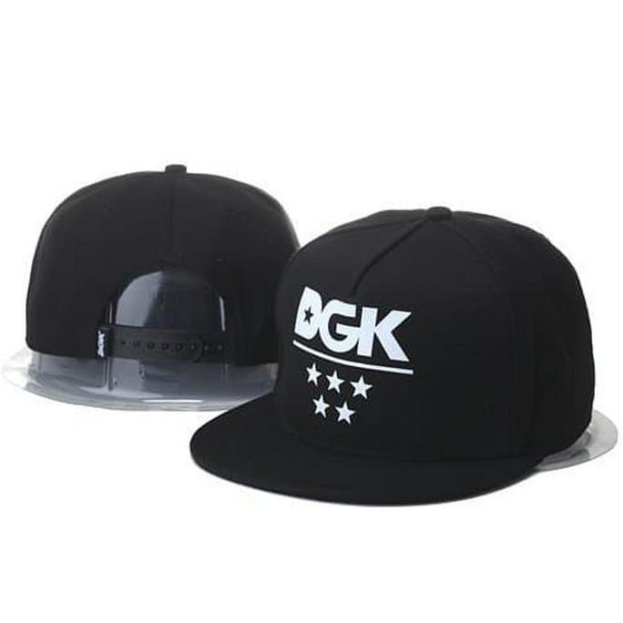 Versi Anak Dewasa Topi Snapback Hip Hop Murah Obral Dgk Star Hiphop Custom Bikin Polos Pria Wanita