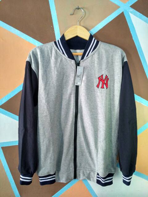 Jaket baseball | jaket bomber | jaket baseball jumbo | jaket casual