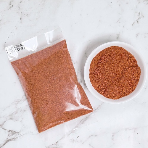 

Cabai Bubuk Pack 30 gr