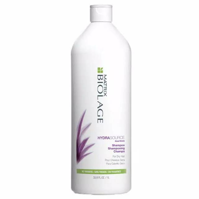 1000 ML Shampoo Matrix Biolage Ultra Hydrasource Aloe / Shampoo Matrix / Shampoo Biolage