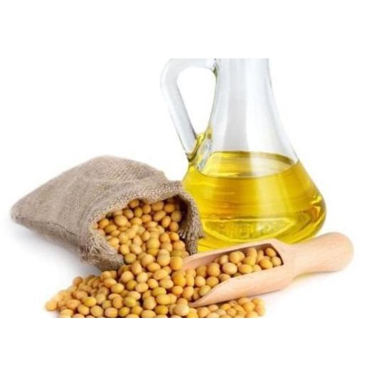 

Soya Bean Oil / Minyak kedelai