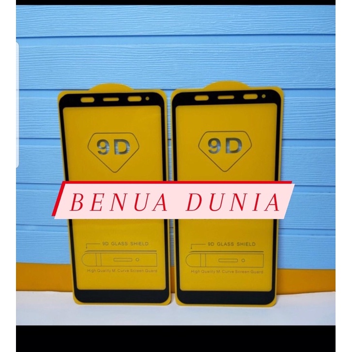 TEMPERED FULL REALME C12/C15,REALME C17,REALME C20,REALME C21,REALME C25 FULL LEM