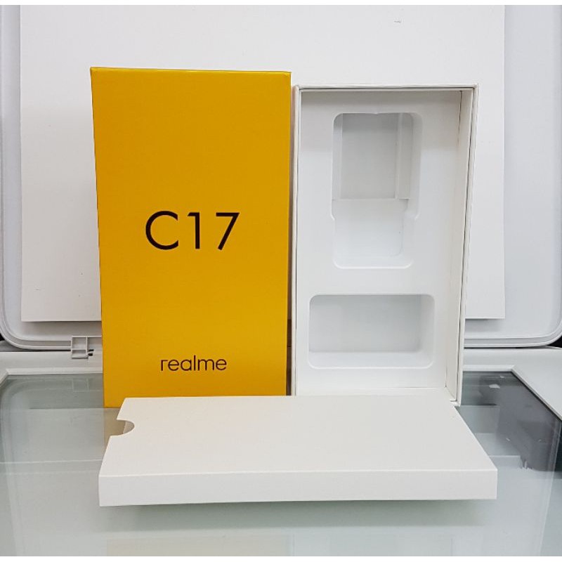 Dus Box Realme C17