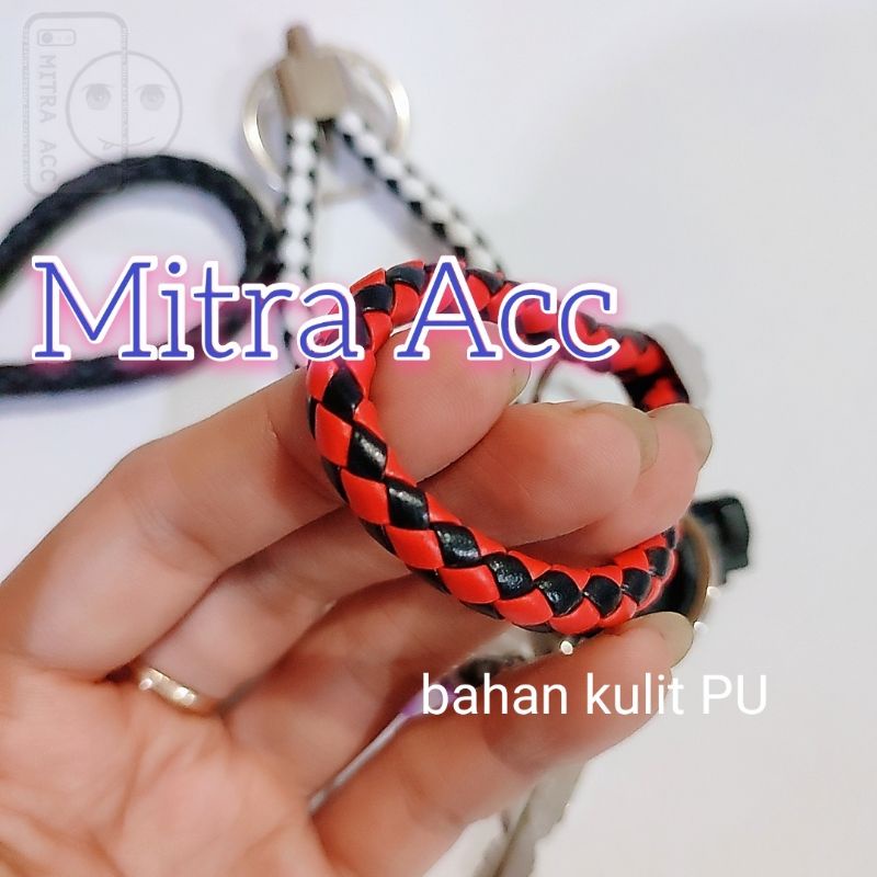 Gantungan Kunci Motor Mobil Rumah Key Chain Fashion