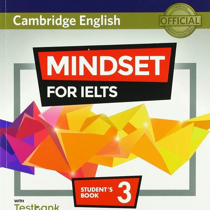 Istanbul Icinde Ikinci El Satilik Ielts Ielts Cambridge Set