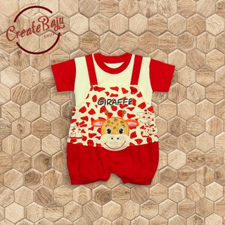 Baju Bayi Sapi Gajah Giraffe Krem Allsize 2 12 bln Jumper Baju Bayi Sapi Gajah Giraffe Krem Allsize 2 12 bln Jumper
