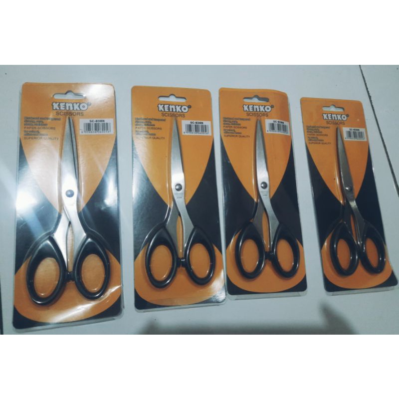 

Gunting Merk Kenko Original