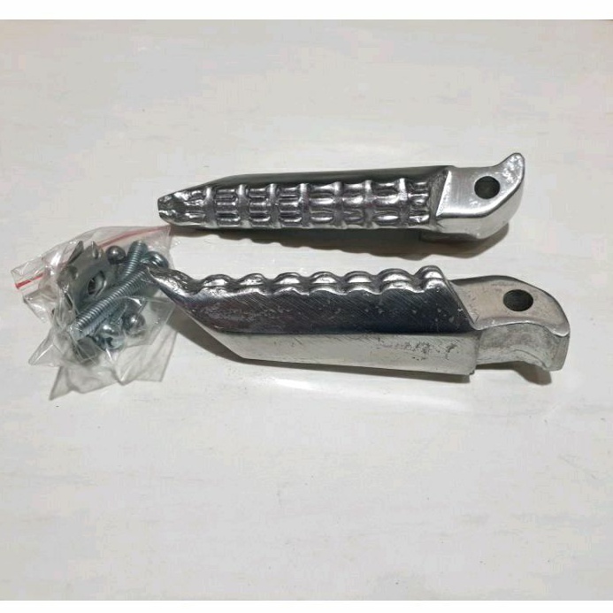 FOOTSTEP NMAX OLD NMAX NEW AEROX 155