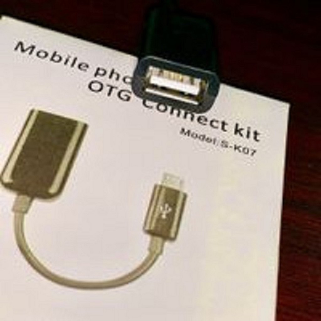 Otg micro / Kabel micro OTG/ kabel OTG/ OTG kabel/ Otg micro usb v8