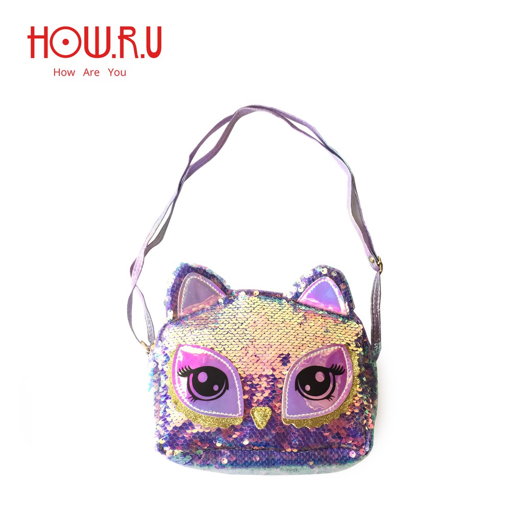 violet fox bags