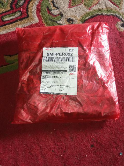 Batik Couple Rnb Hazana Batwing Model Kelelawar