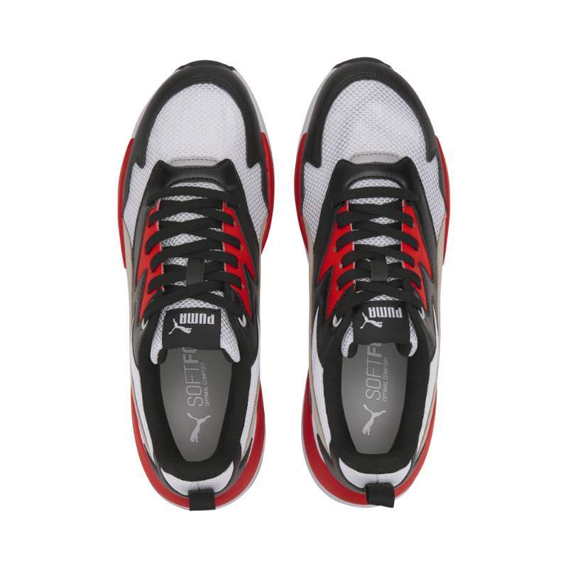 puma x ray lite radiate