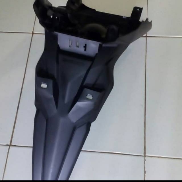 Spakbor belakang honda beat street