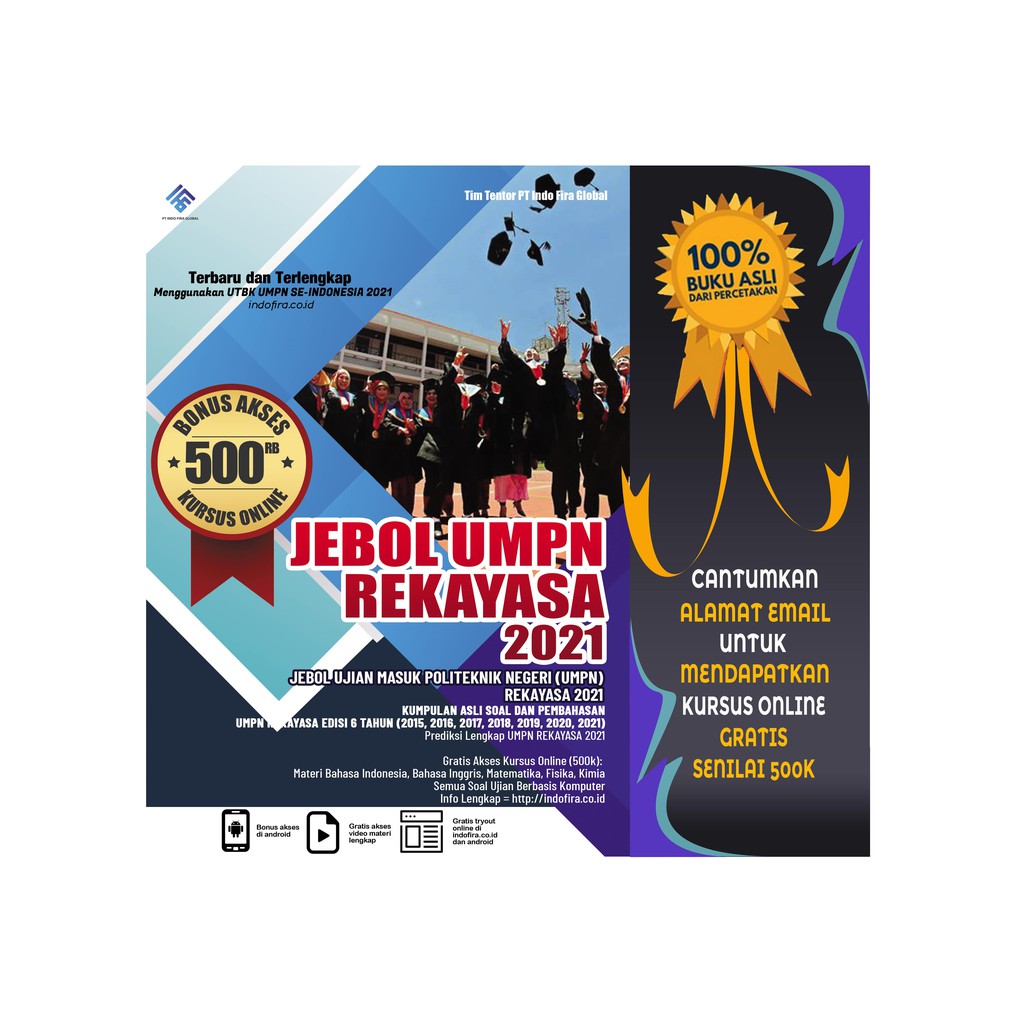 Harga Sbmpn Politeknik 2021 Terbaru Mei 2021 Biggo Indonesia