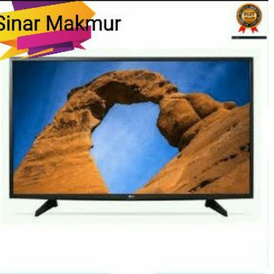 led tv 43 inch digital 43lm550