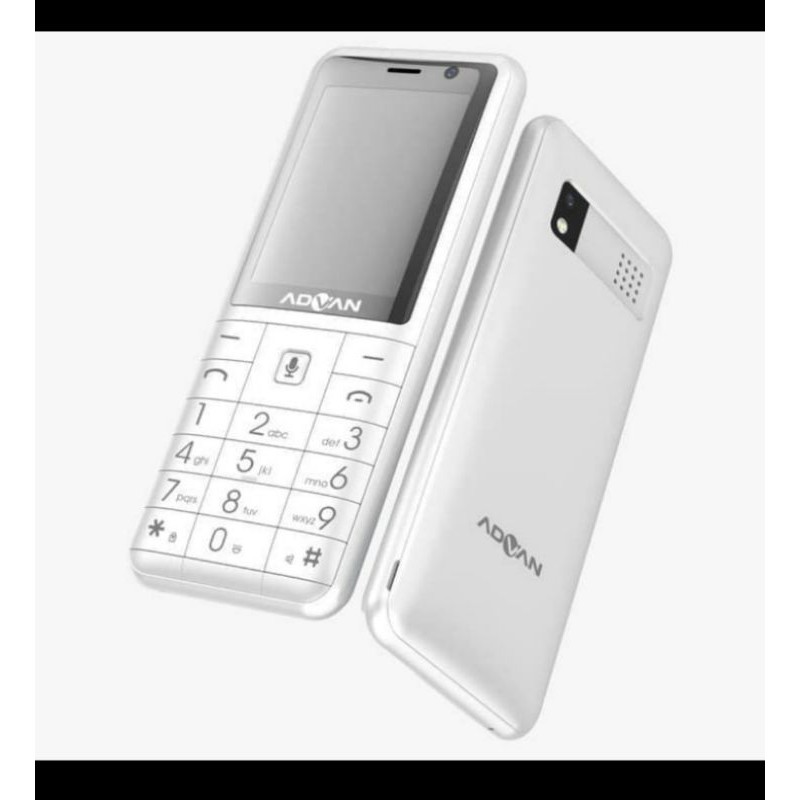 Hp advan hape online bs WhatsApp sinyal 4g baru lengkap bkan xs 11