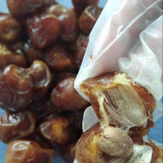 

Fresh Kurma Sukari 500 gr