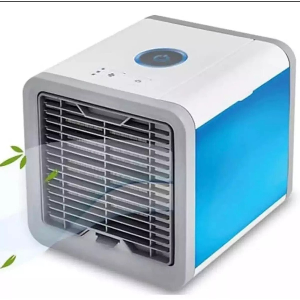 Jual AC Portable Air Cooler AC Mini Super Dingin Hemat Listrik Ramah ...