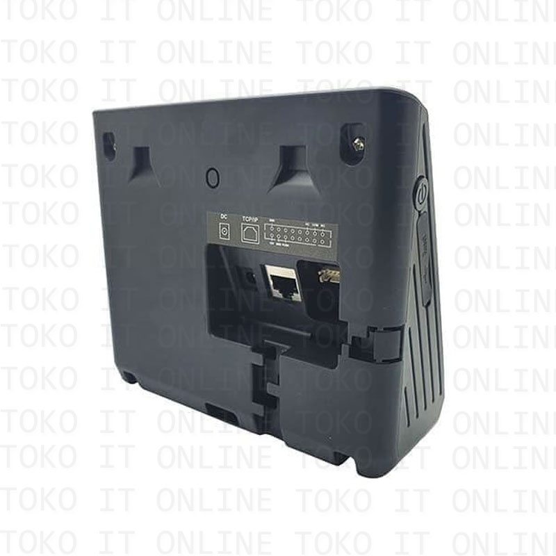 FINGERSPOT REVO WD-203BNC MESIN ABSENSI SIDIK JARI INTERFACE WIFI LAN USB FLASHDISK