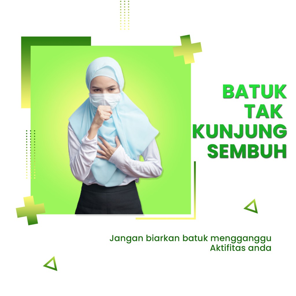 

OBAT BATUK KAPSUL GURAH BRONFIT HERBAL PENGENCER DAHAK ASLI