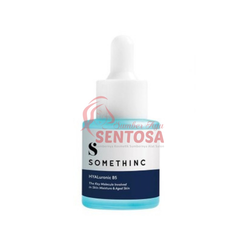 SOMETHINC HYALURONIC B5 20ML