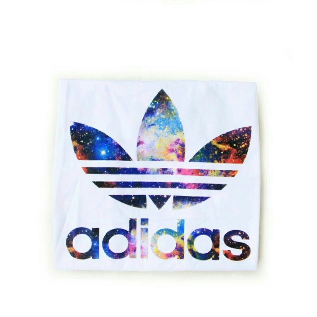Adidas logo galaxy