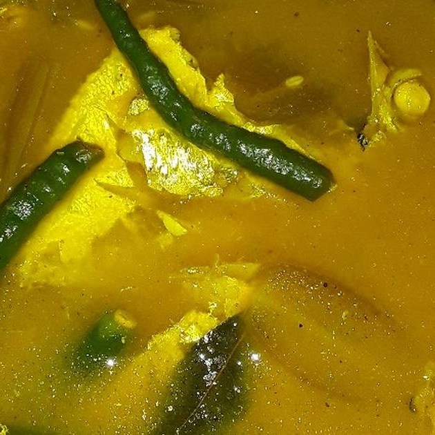 

Bumbu Instan Asam Keu'eung Khas Aceh