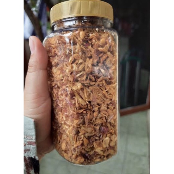 

Bawang Goreng Original