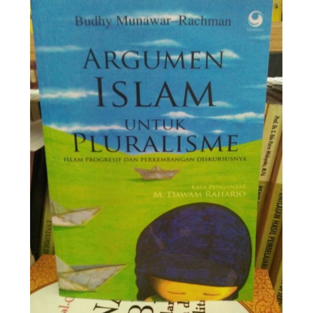 Argumen Islam untuk Pluralisme