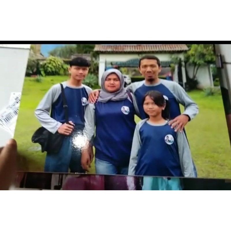 CETAK FOTO MEDIA PAPAN MDF 17R