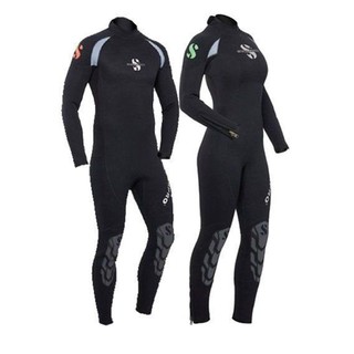 harga wetsuit scubapro