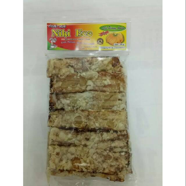 

Sale pisang ambon
