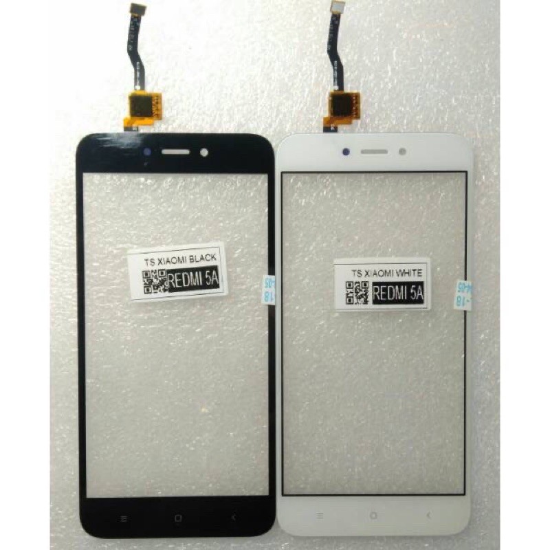 TOUCHSCREEN TOUCH SCREEN XIAOMI REDMI 5A